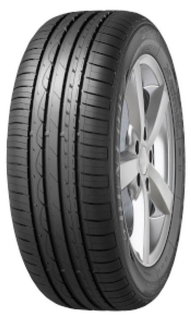 Dunlop Sommerreifen motorcycle-tyres Sport ( 195/60 R15 88H )