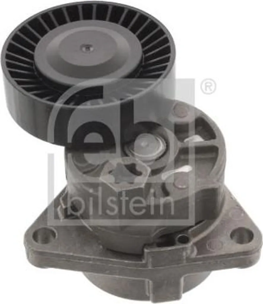 Tendeur de courroie Febi Bilstein 27555 pour Terracan et Carnival