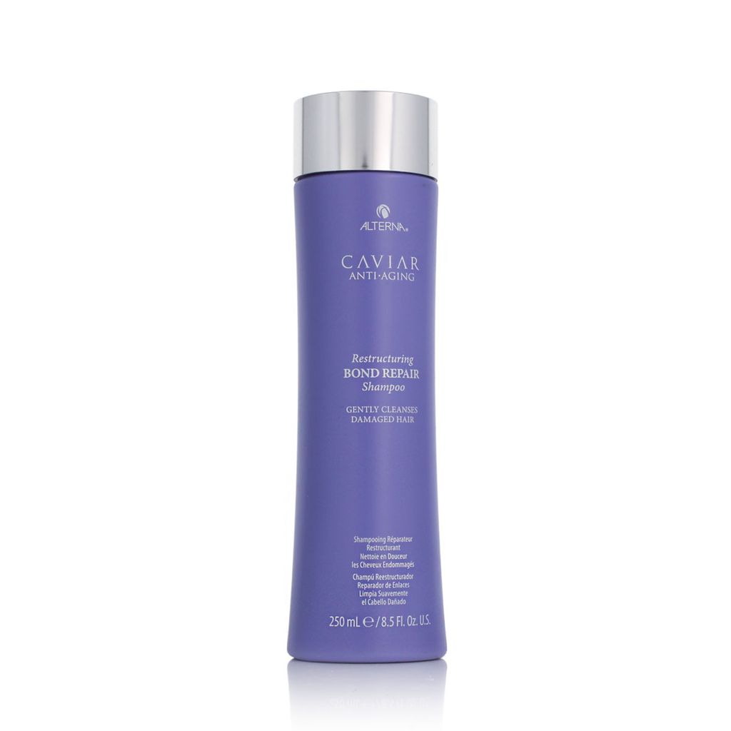 Alterna Caviar Anti-Aging Restructuring Bond Repair Shampoo Obrázek produktu 