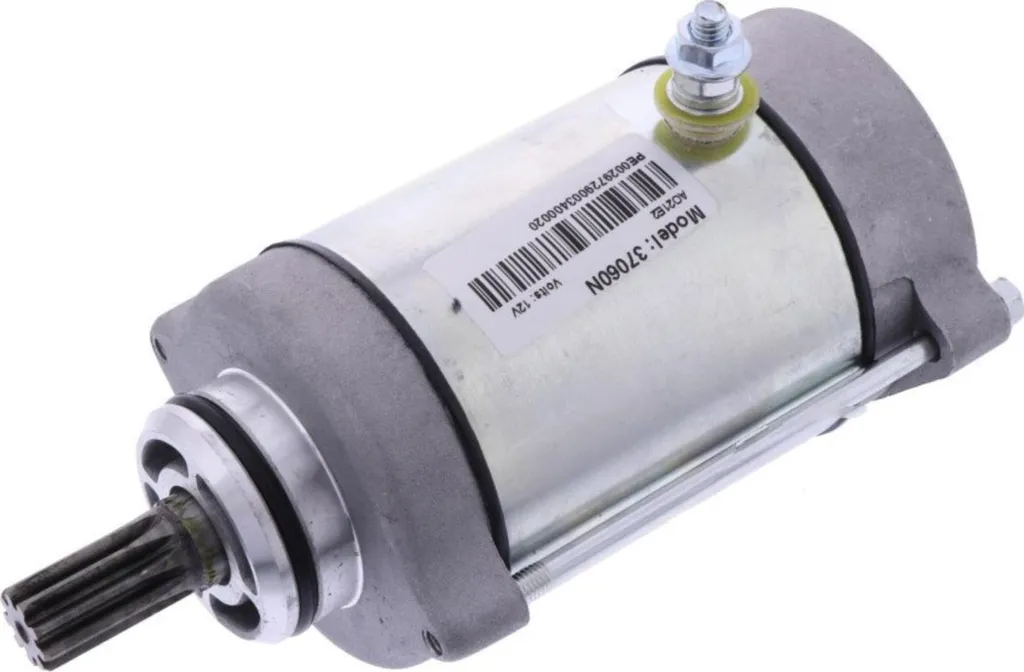 Démarreur JMP haute performance pour Aprilia RSV4 RF R APRC 1100cc