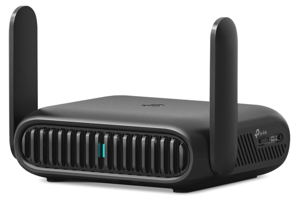 TP-Link BE3600 Wi-Fi 7, Wi-Fi 7 (802.11be), Dual-Band (2,4 Produktbild 