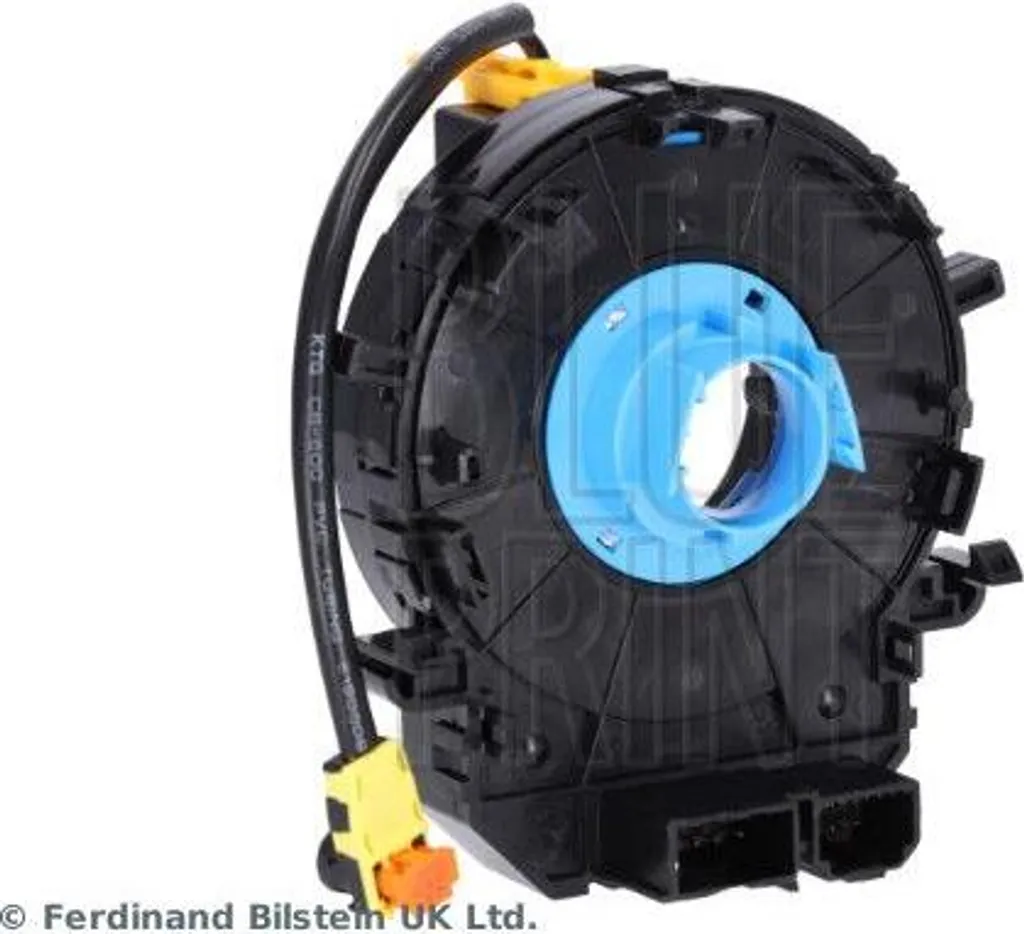 Supprimer le Voyant Airbag : Ressort Hélicoïdal 934901W110 i30 et Rio