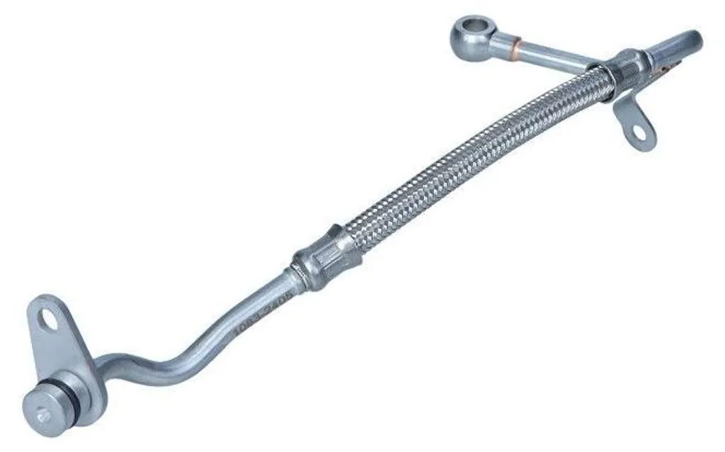 Turbo 4.4L V8 pour BMW 5 G30 G11 - Compresseur Moteur Neuf (19-)