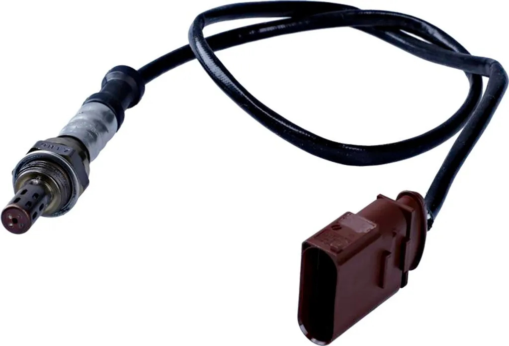 Sonde Lambda NTK 97459 Haute Précision Capteur d'Oxygène Longue Durée