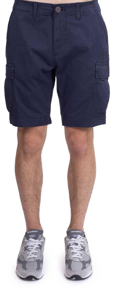 NAPAPIJRI – Nevas Cargo-Bermudashorts für Herren – Größe 34