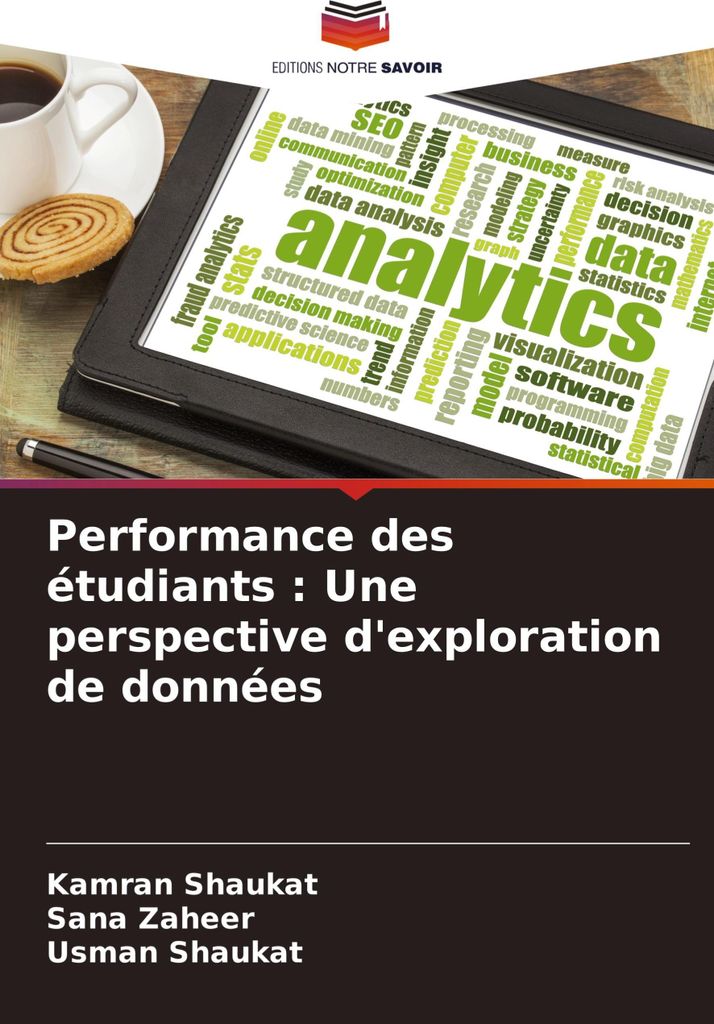 Performance des étudiants : Une perspective d'exploration de données