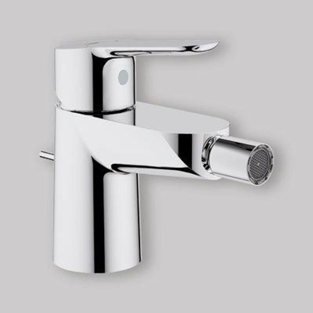 Miscelatore Bidet Bauedge Ø 28 Immagine del prodotto 