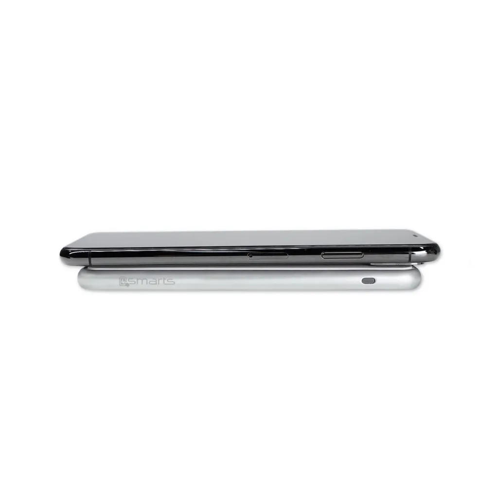 Chargeur sans Fil Qi Rapide 10W VoltBeam Pro pour iPhone et Android - 3