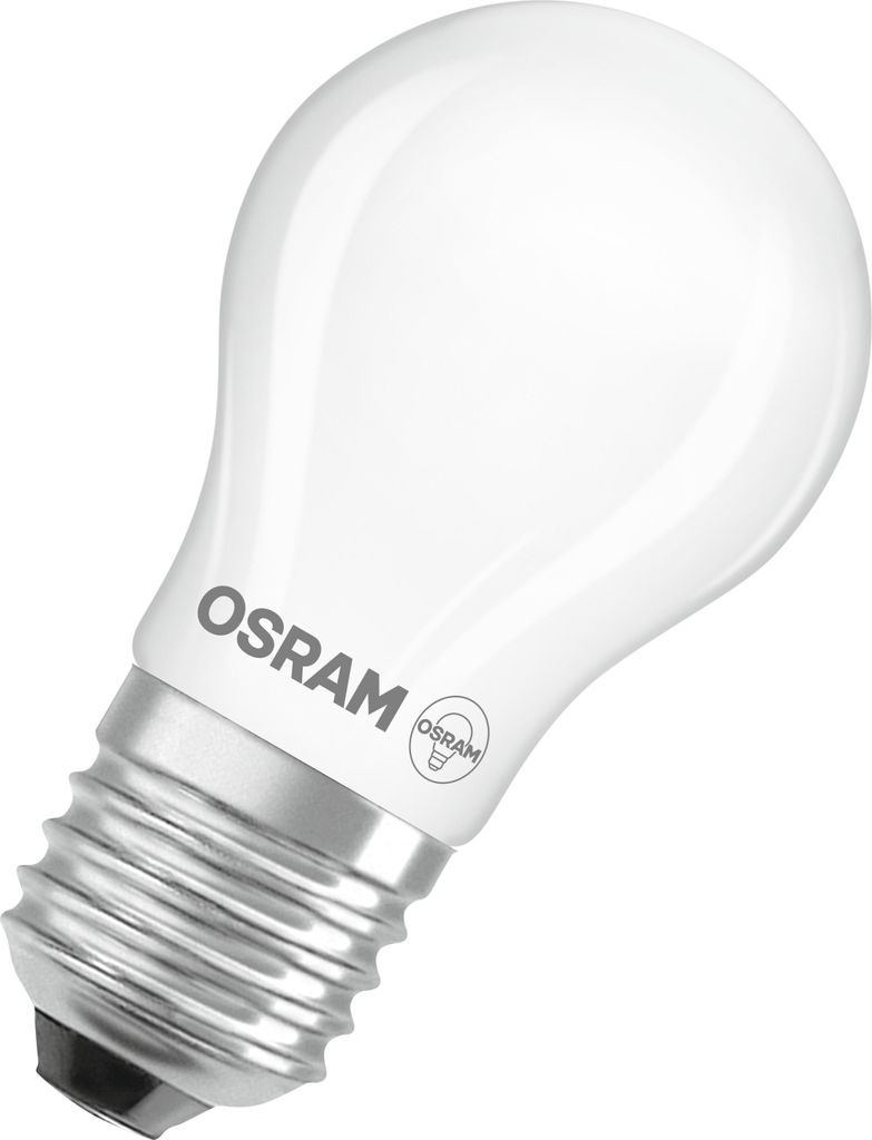 OSRAM 4099854467875 LED-Lampen, klassische Miniballform 3.4 W 470 lm
