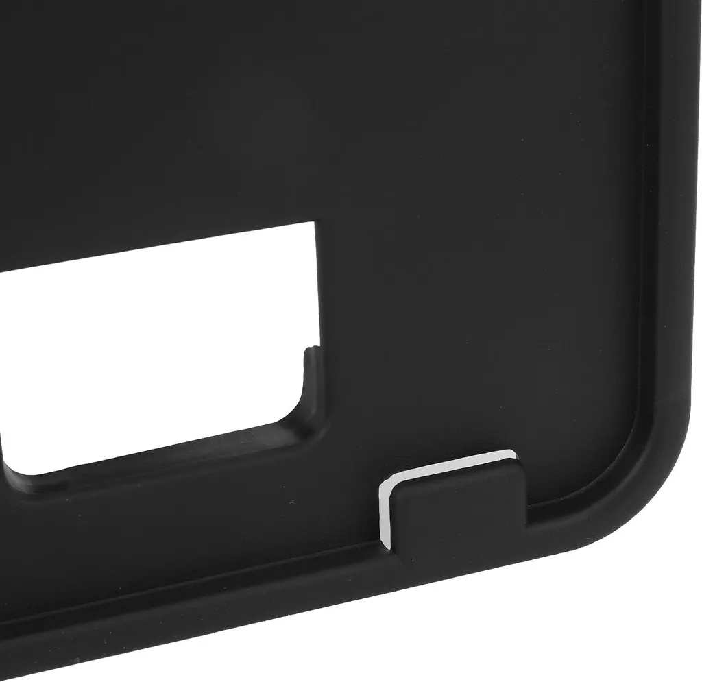 Support plaque immatriculation 8L5Z17A385A pour rénovation Ranger - 4