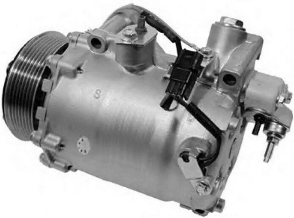 Compresseur de climatisation NRF 32749 - OE 38800RZB510M2 pour CR-V III