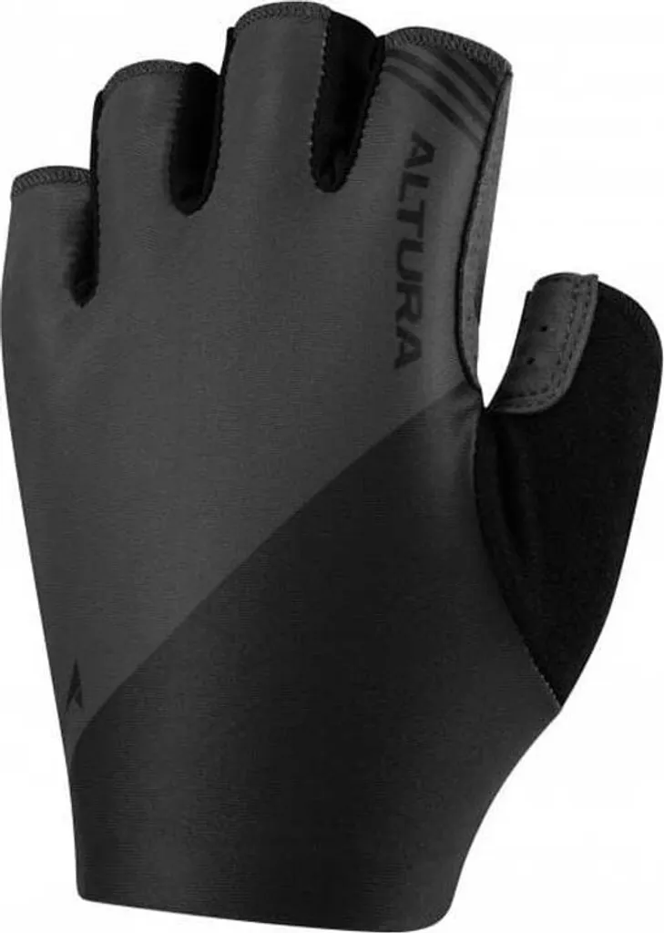 Gants de vélo route Altura Airstream 2022 Noir XL pour sorties d'été