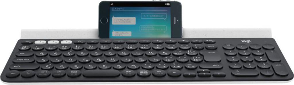 Logitech K780 Produktbild 