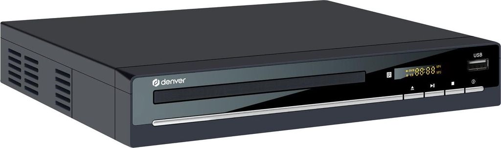DENVER DVH-7787 - DVD-Player - Hochskalierung Image du produit 