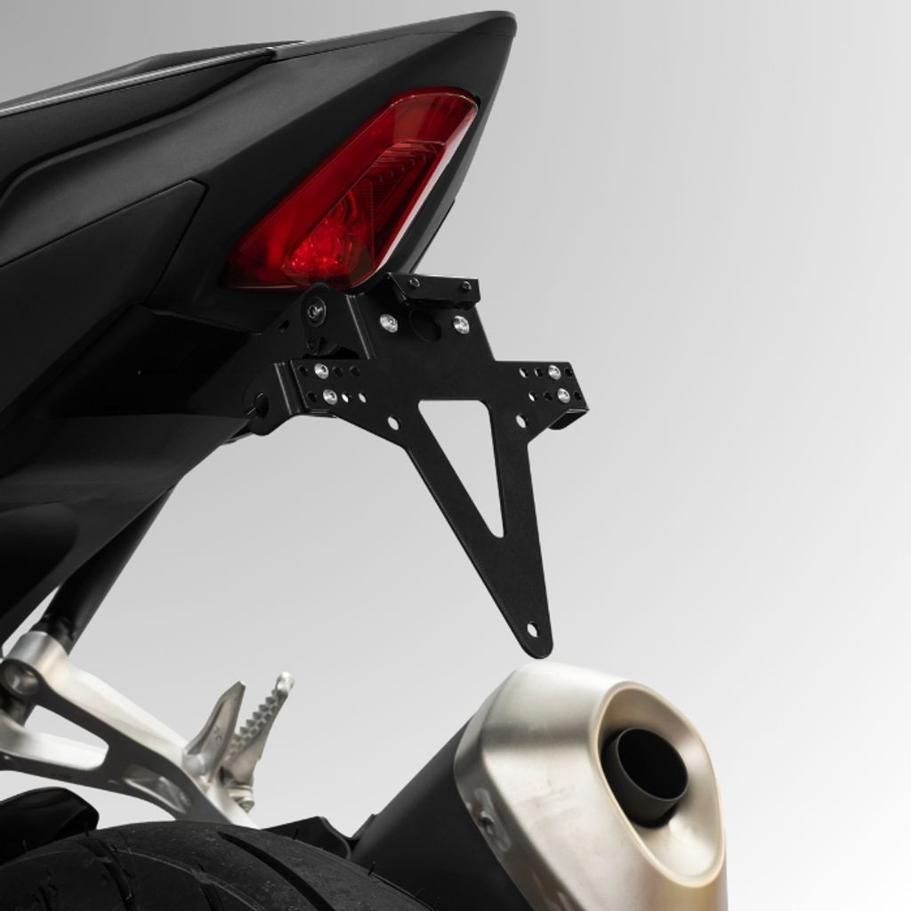 Kennzeichenhalter-Set passend für Honda CB/CBR650R 21-24