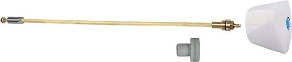 Kit d'Adaptation Frost-Tec 2811 Fileté 18x2mm de 850mm de Long