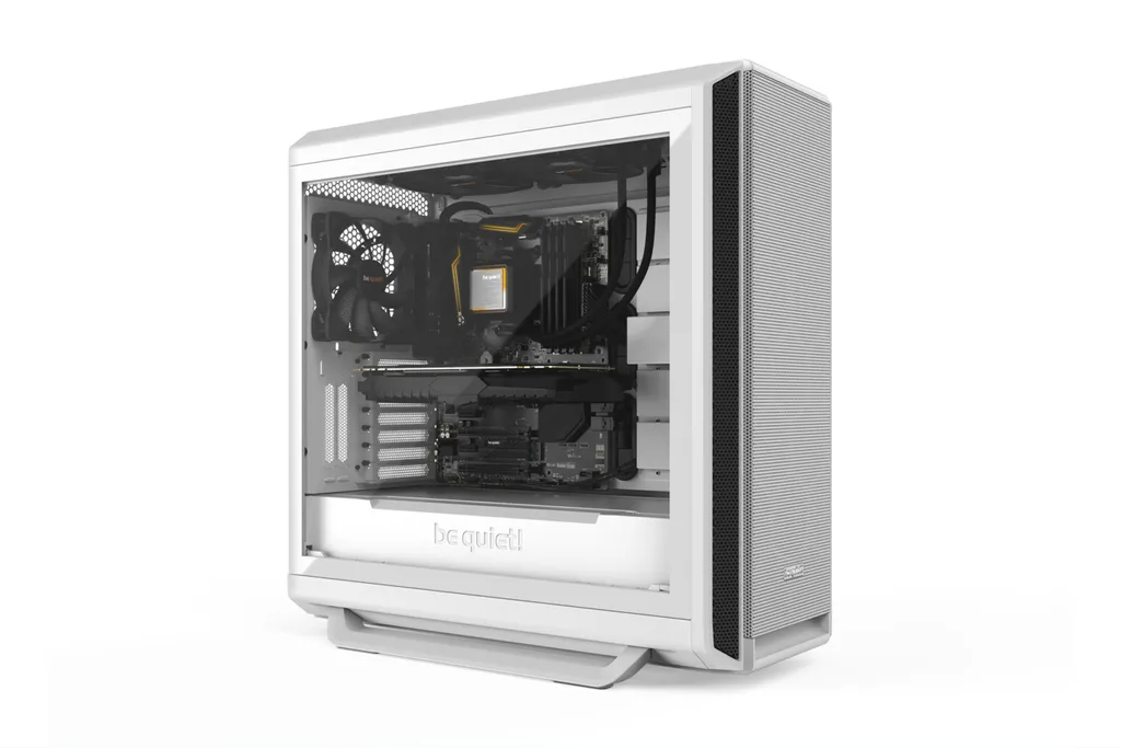 Be quiet! Silent Loop 2 280mm - Kit Watercooling AIO Performant (BW011) - 2