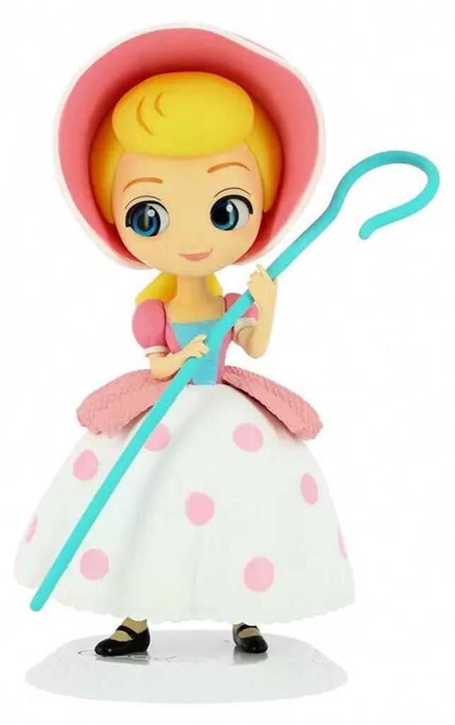 Bp Q Posket - Toy Story - Bo Peep Ver.a Immagine del prodotto 