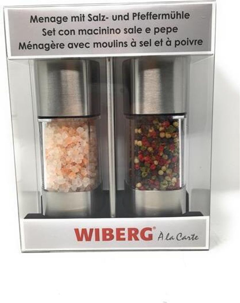 Menag.m.salz U.pfeffermüh.wib.