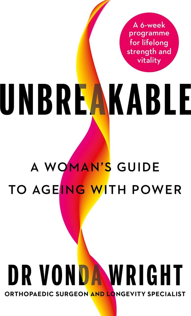 Unbreakable