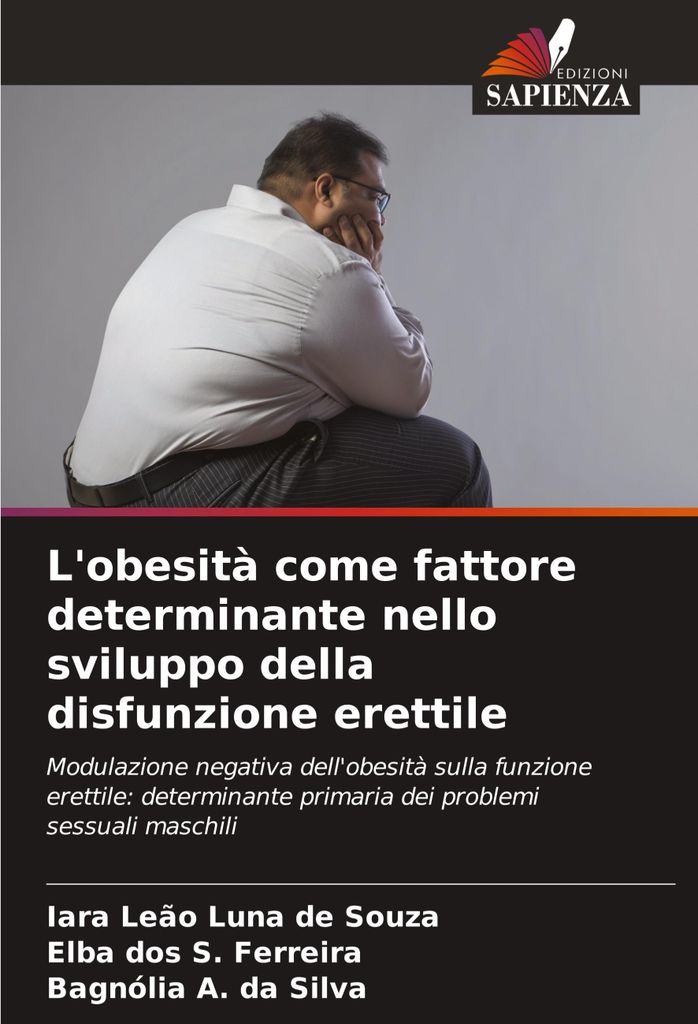L'obesità come fattore determinante nello sviluppo della disfunzione erettile