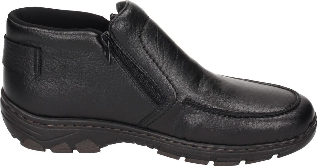 Rieker Herren Stiefeletten Warmfutter 19972, Größe:45 EU, Produktbild 36