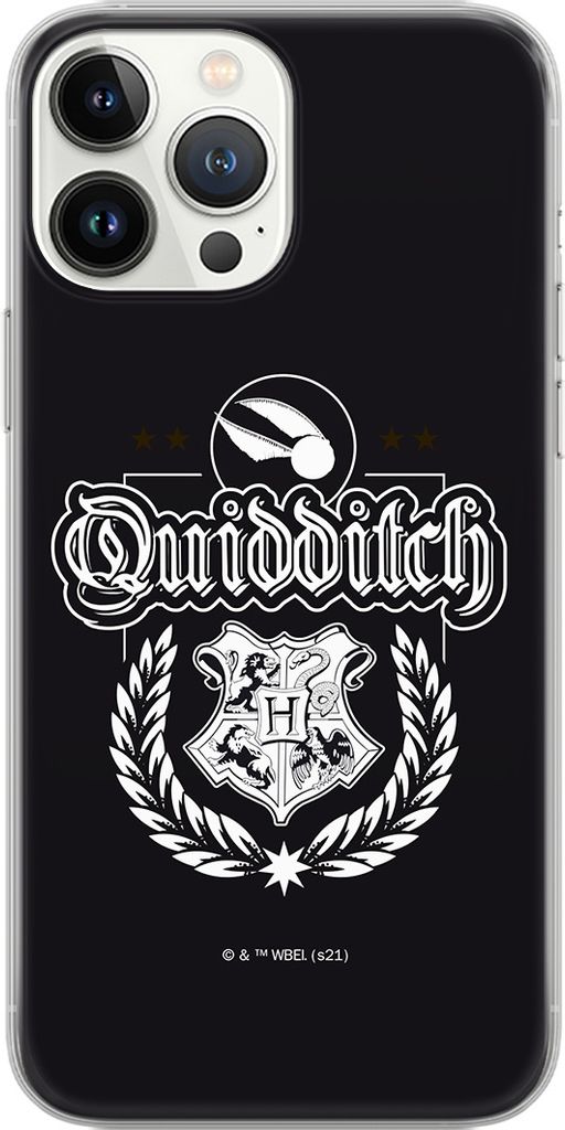 ERT GROUP Harry Potter Handyhülle für XIAOMI REDMI NOTE 10/ 10S Muster Harry Potter 047 WPCHARRY20277