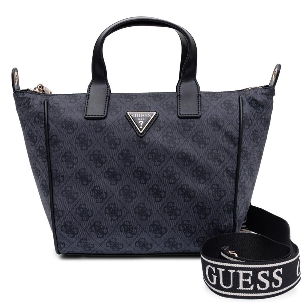 La borsa Guess TWNB2168019BLACKXXA Immagine del prodotto 