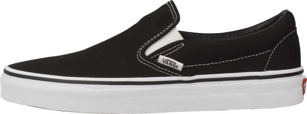 Classic Slip-On Produktbild 