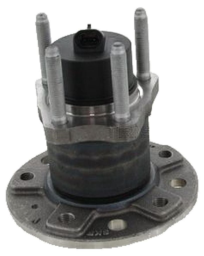 Radlagersatz Ø 150 mm TRISCAN Aftermarket-Expertise für u.a. SAAB 9-5
