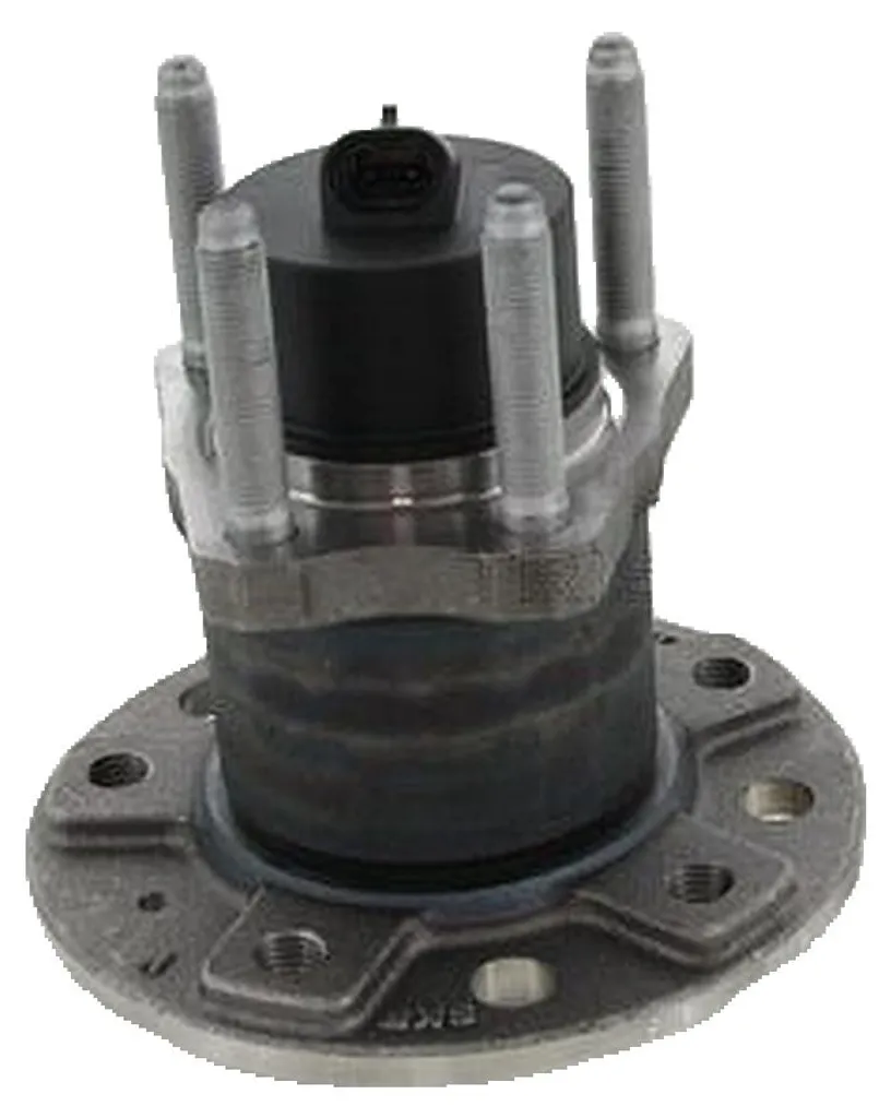Roulement de roue SAAB 9-5 150mm TRISCAN : Finis les bruits et vibrations