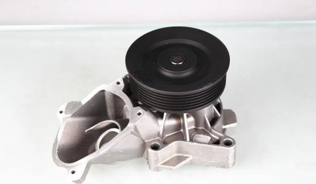 Pompe à eau haute performance HEPU P487 compatible OE 11517783305