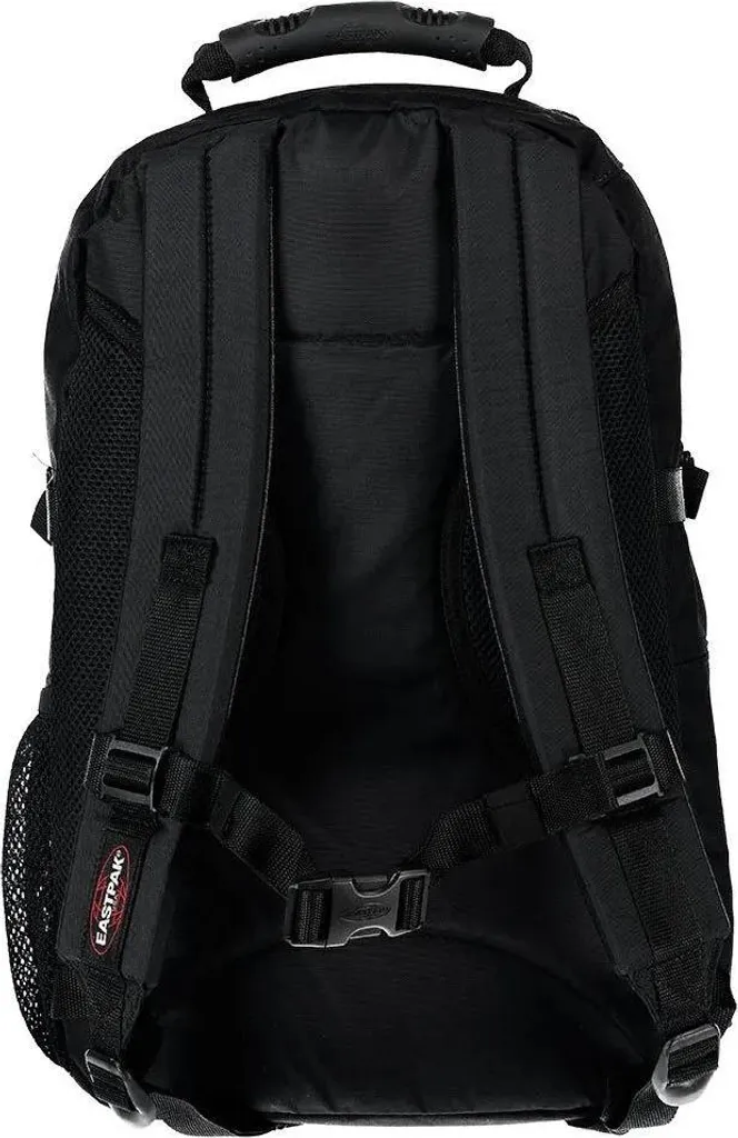 Sac à dos Eastpak Tutor Black ultra résistant et imperméable - 8