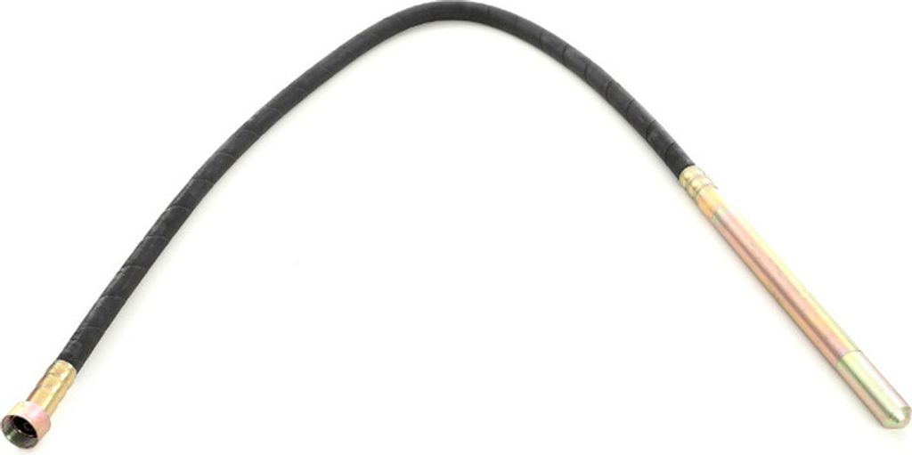 Vibratorkeule 2m WDS2450 (WDS2451)