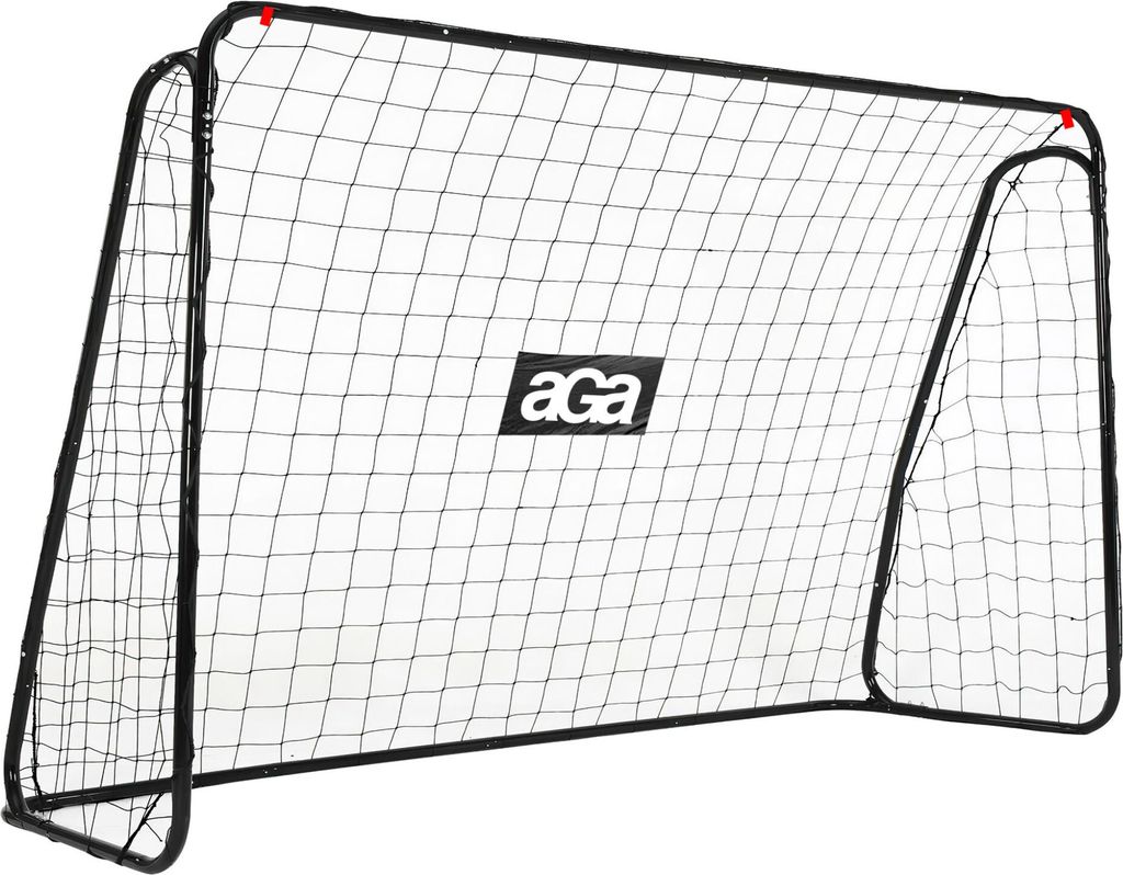 Aga But de football 300x205x120 cm Image du produit 