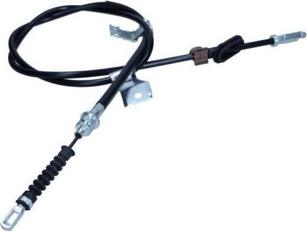 MAXGEAR Handbremsseil Seilzug Feststellbremse für HONDA Jazz II Schrägheck (GD, GE3, GE2) 32-1098