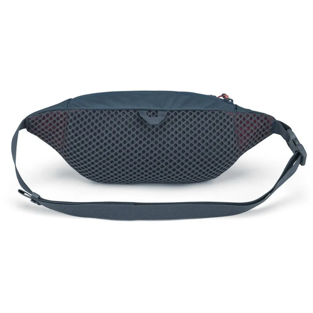 Lowe Alpine Belt Pack Barva: Blu Orione - 2