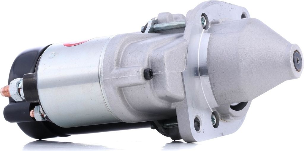 CASCO CST15141AS Starter Anlasser 0,70kW für CITROËN 2CV Limousine 12V