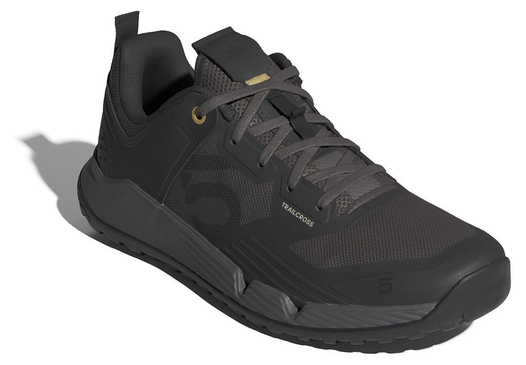 Adidas Herren Schnürschuhe Trailcross Xt 40100-10, 40100-10.5, 40100-11, 40100-12, 40100-8, 40100-9.5 ADI-ID5017 charcoal/carbon/oat 9.5