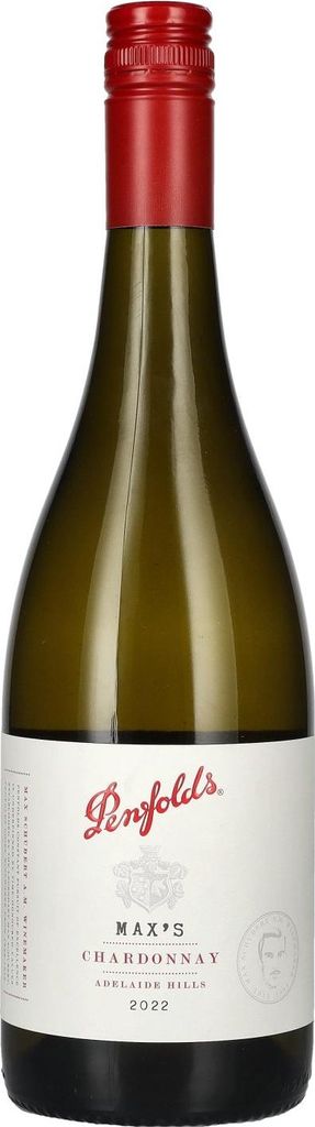 Penfolds Max Chardonnay 2018 Weißwein Australien SÜDAUSTRALIEN 75.00 cl 14.0 %