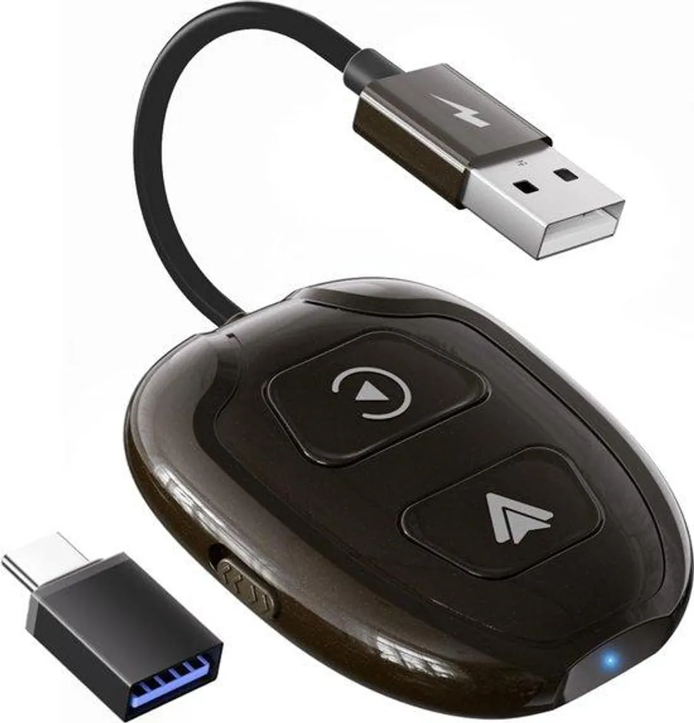 Kit infodivertissement pour remplacer un ancien autoradio obsolète
