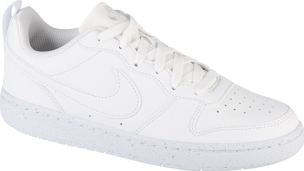Nike Court Borough Low Recraft GS DV5456-106, Sneaker, für Produktbild 