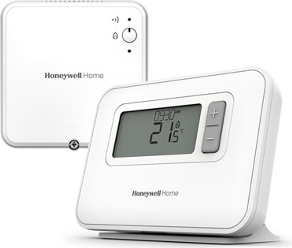 HONEYWELL Y3C710RFEU Termostato senza fili Giornaliero Settimanale 5 fino a 35