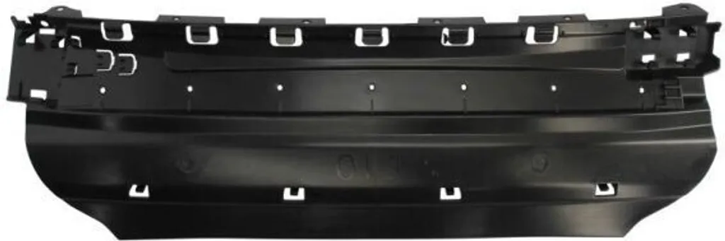Support fixation pare-chocs BMW F10 pour réparation carrosserie OE