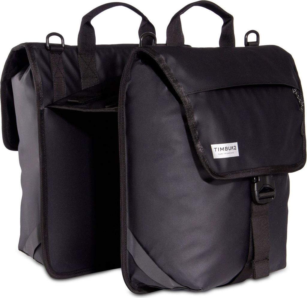 Timbuk2 Core Bike Tandem Fahrradtasche 30 cm Laptopfach