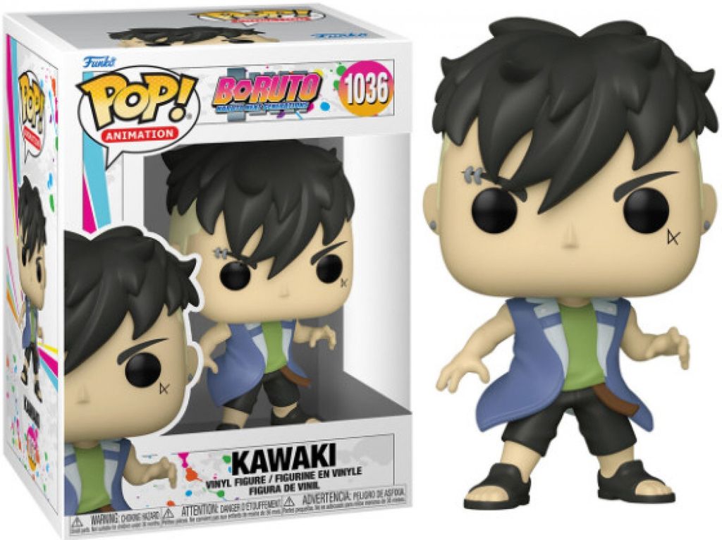 FUNKO POP! 54490, Sběratelská postavička, Anime a Manga Obrázek produktu 