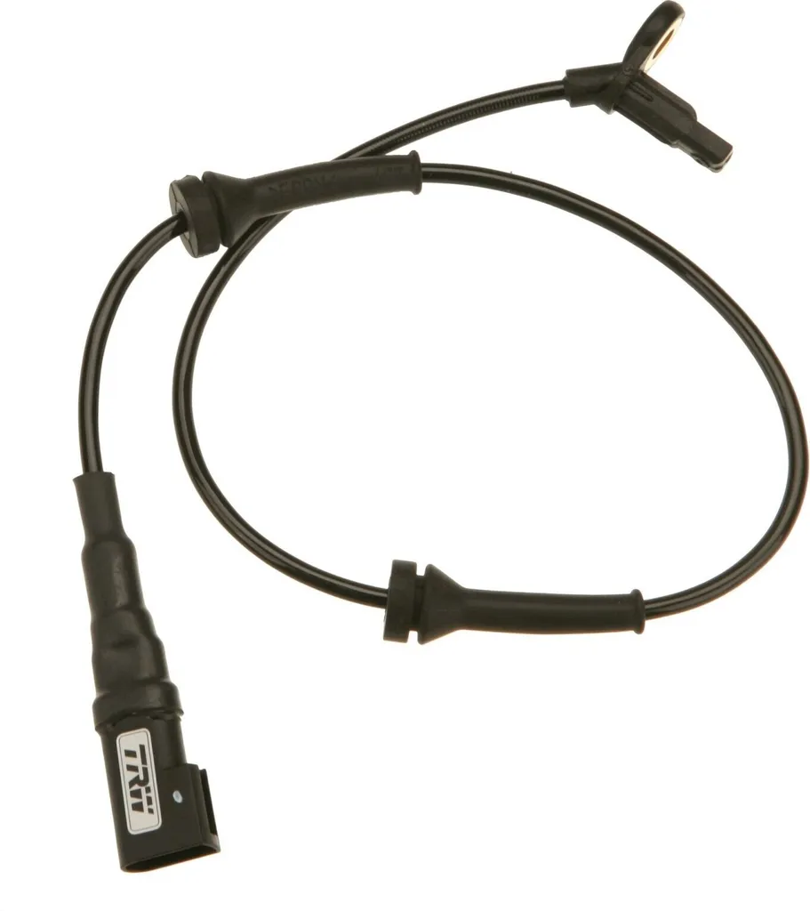 Capteur ABS Focus compatible 98AG2B372AE - Qualité équivalente origine