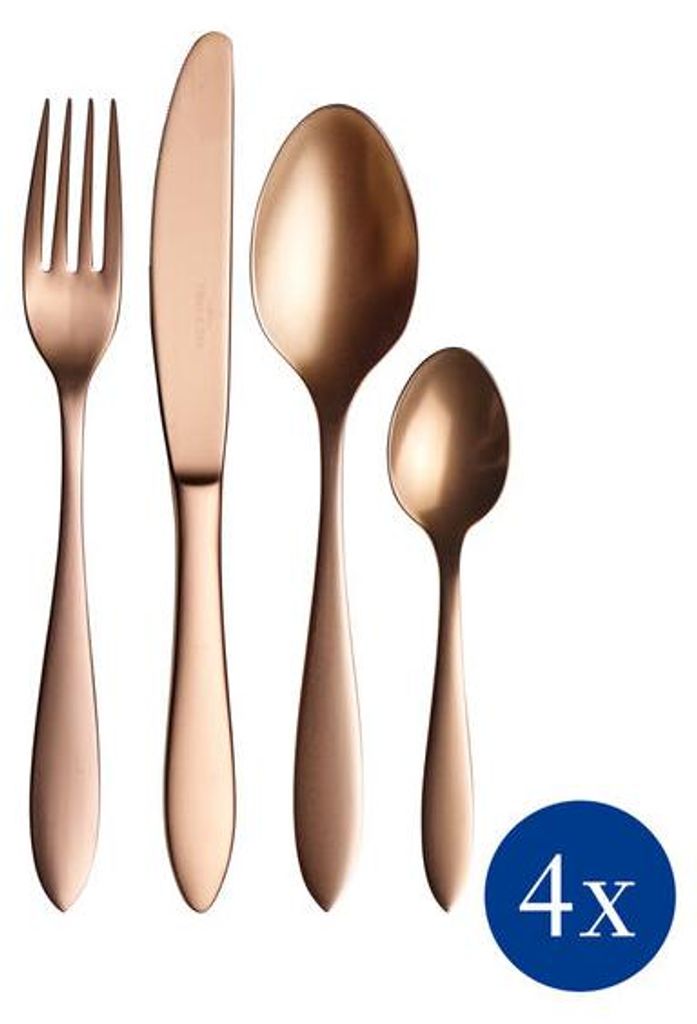 Villeroy & Boch Villeroy & Boch Manufacture -aterinsetti, Immagine del prodotto 