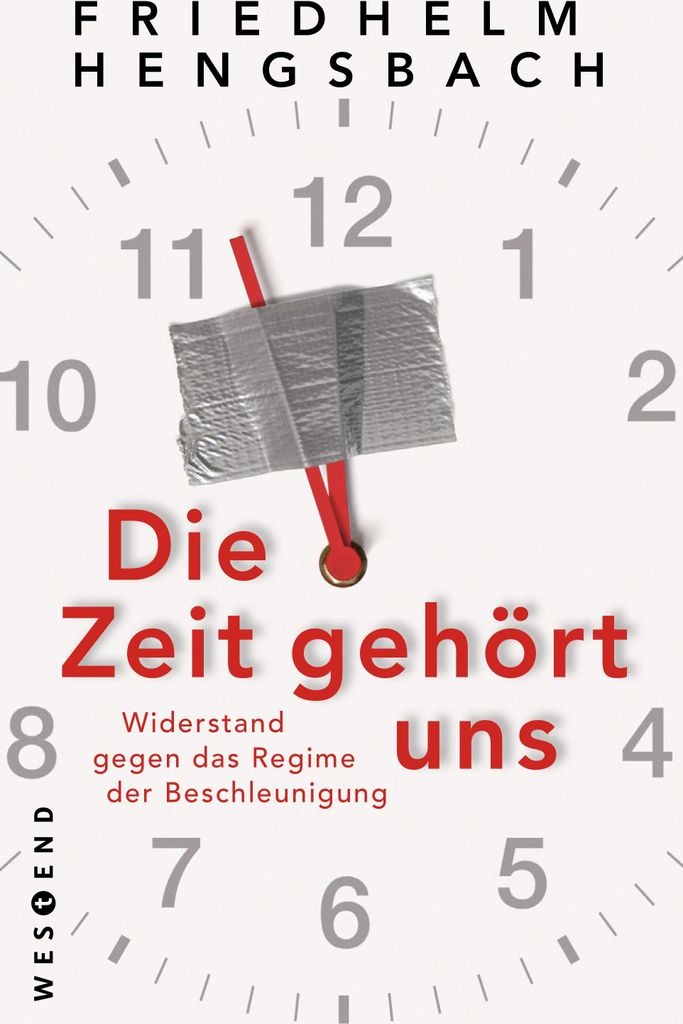 Die Zeit gehört uns