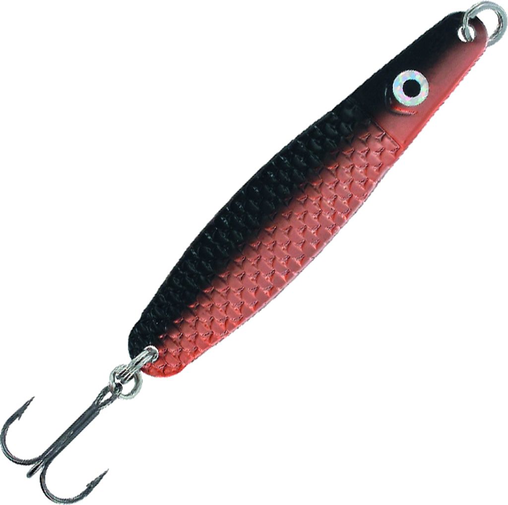 Dega Jumper Lars Hansen Meerforellenblinker 25g Produktbild 